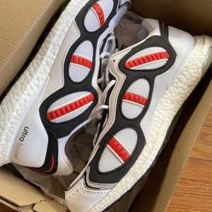 adidas Originals Ultraboost Supernova DNA Shoes Men's